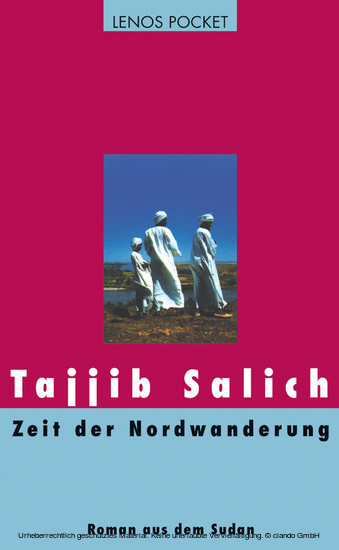 Zeit der Nordwanderung main product photo