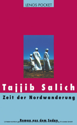 Zeit der Nordwanderung