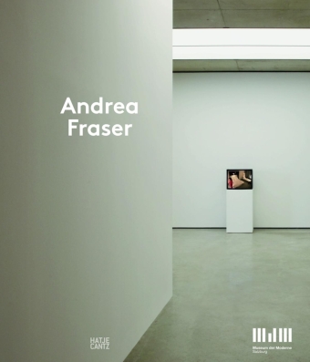 Andrea Fraser, Englische Ausgabe