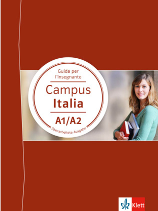 Campus Italia Guida per l'insegnanti A1-A2