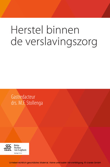 Herstel binnen de verslavingszorg main product photo