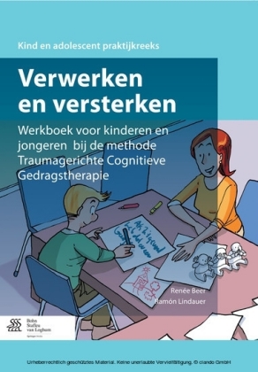 Verwerken en versterken