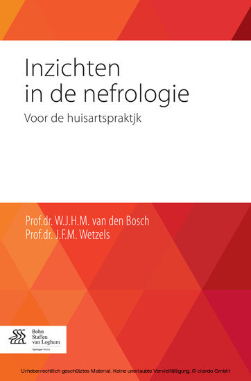 Inzichten in de nefrologie main product photo