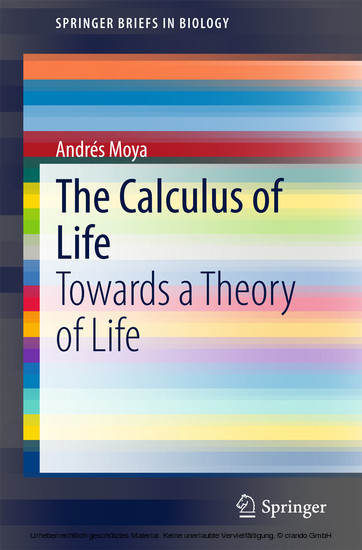 The Calculus of Life main product photo