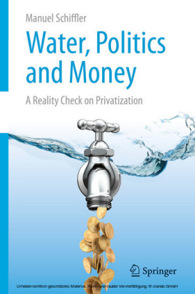 Water, Politics and Money