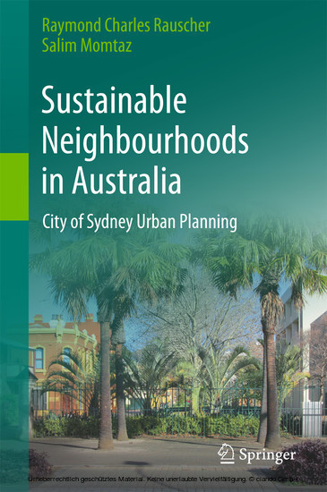 Sustainable Neighbourhoods in Australia main product photo