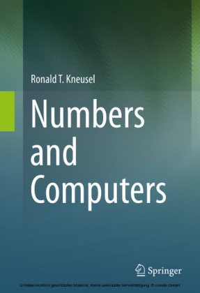 Numbers and Computers