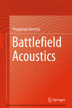 Battlefield Acoustics