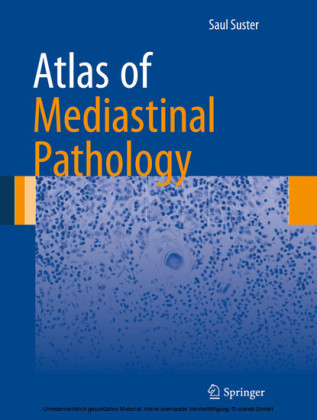 Atlas of Mediastinal Pathology