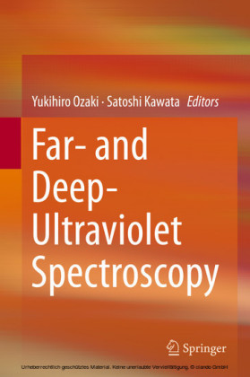 Far- and Deep-Ultraviolet Spectroscopy