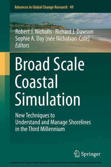 Broad Scale Coastal Simulation main product photo
