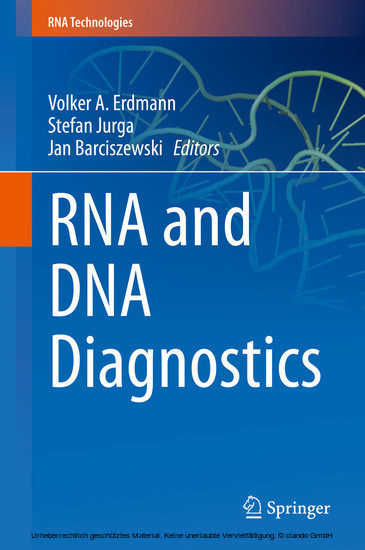 RNA and DNA Diagnostics main product photo