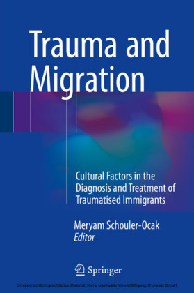 Trauma and Migration