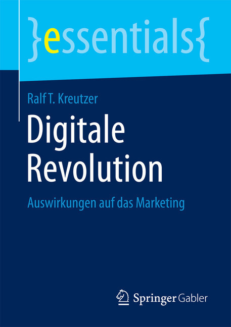Digitale Revolution main product photo