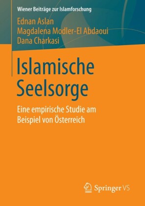 Islamische Seelsorge