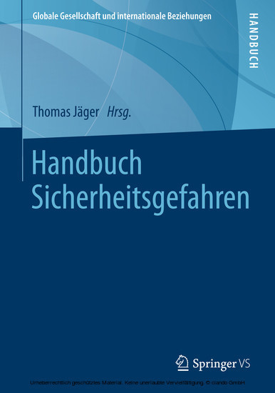 Handbuch Sicherheitsgefahren main product photo
