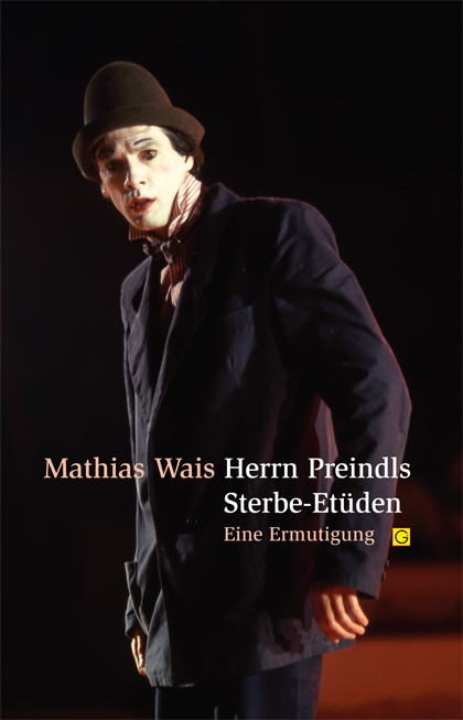 Herrn Preindls Sterbe-Etüden main product photo