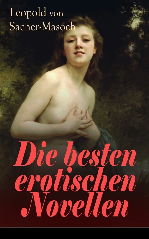 Die besten erotischen Novellen main product photo