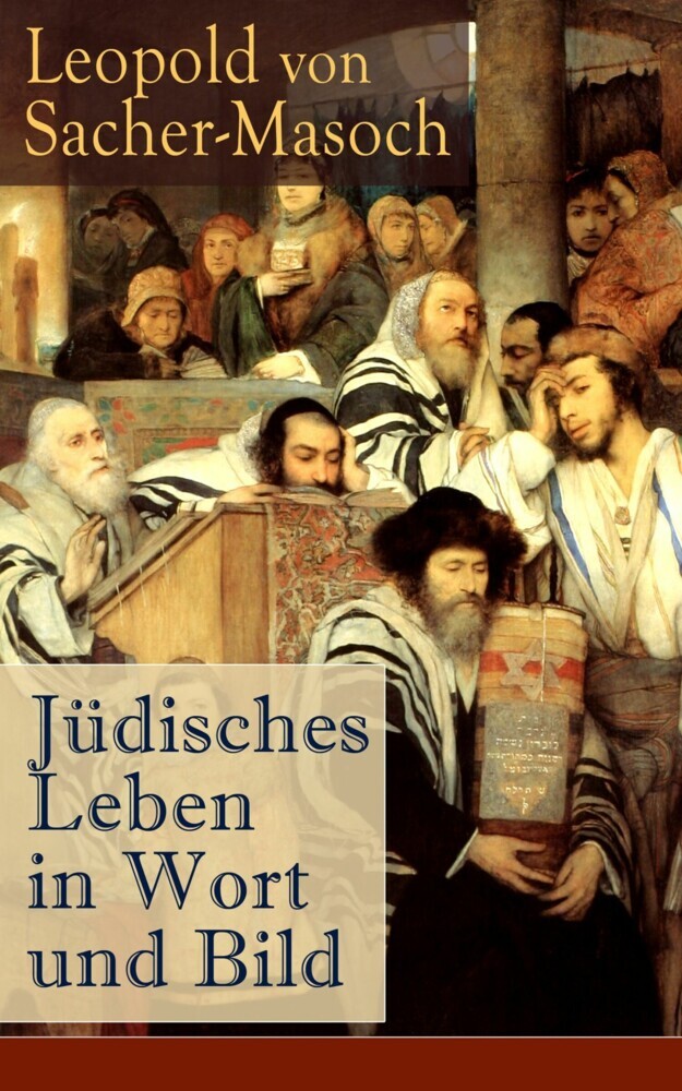 Jüdisches Leben in Wort und Bild main product photo