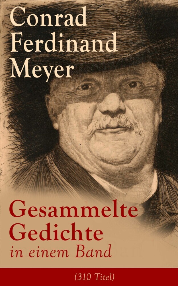 Gesammelte Gedichte in einem Band (310 Titel) main product photo