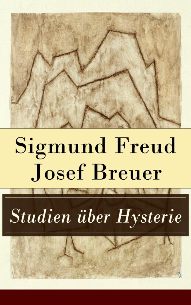 Studien über Hysterie main product photo