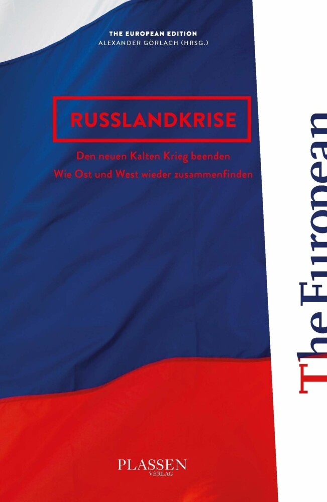 Russlandkrise main product photo