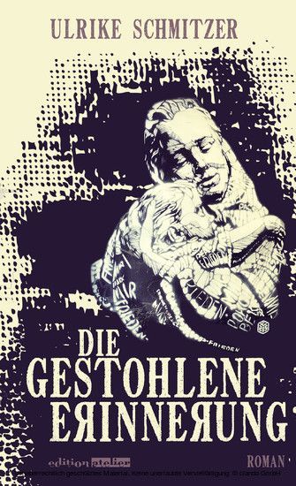 Die gestohlene Erinnerung main product photo