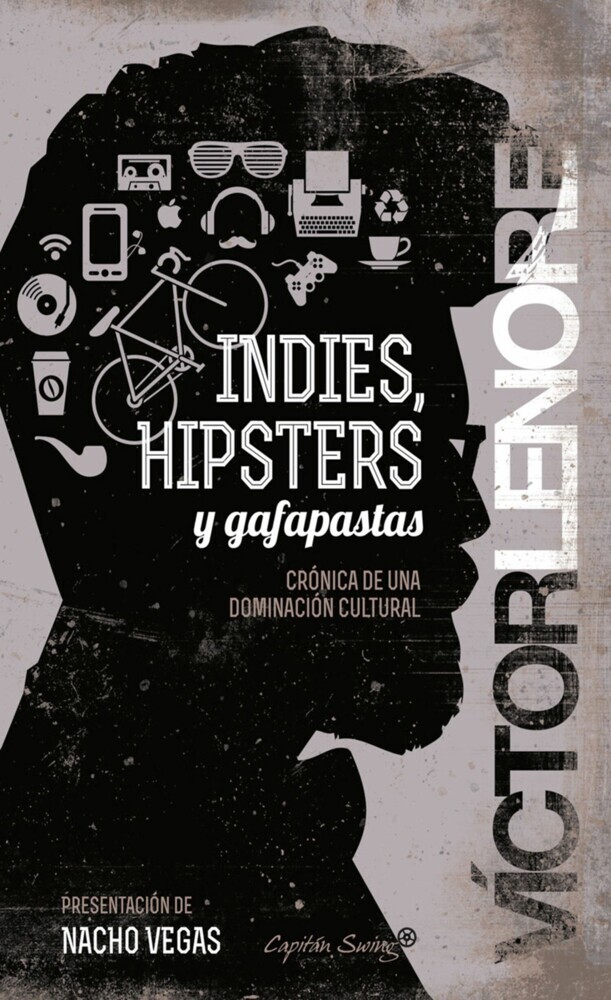 Indies, hipsters y gafapastas main product photo