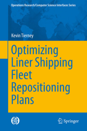 Optimizing Liner Shipping Fleet Repositioning Plans