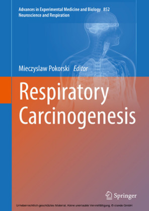 Respiratory Carcinogenesis