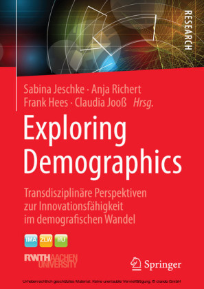 Exploring Demographics
