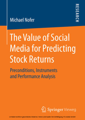 The Value of Social Media for Predicting Stock Returns