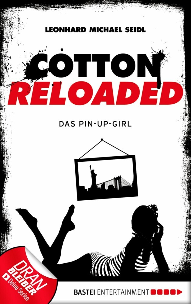 Cotton Reloaded - 31 main product photo