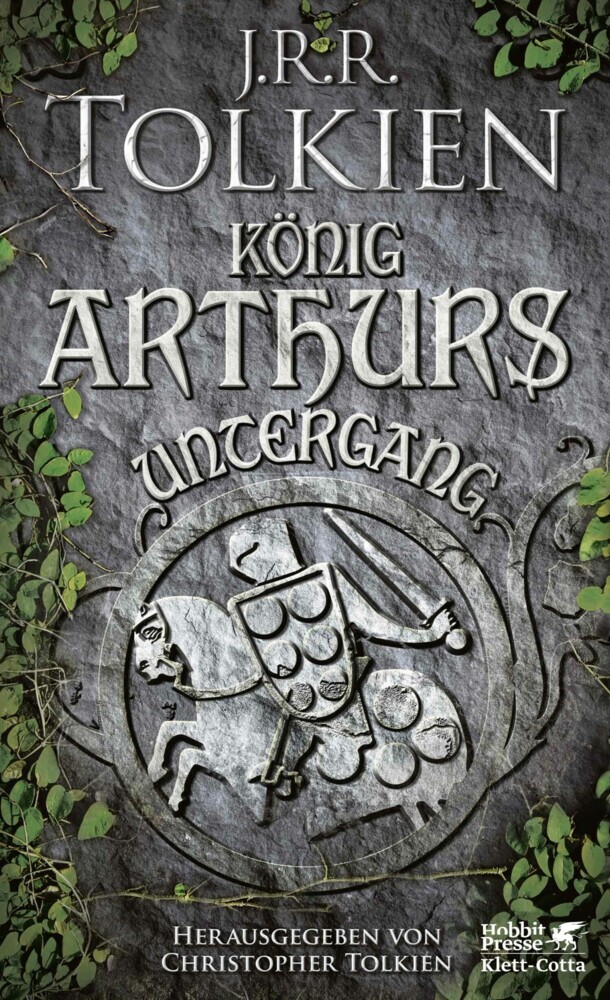 König Arthurs Untergang main product photo