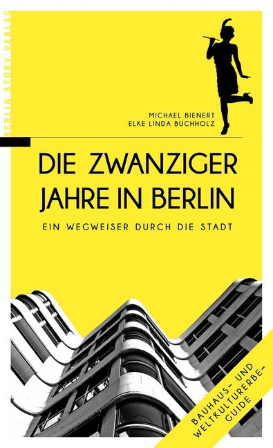 Die Zwanziger Jahre in Berlin main product photo