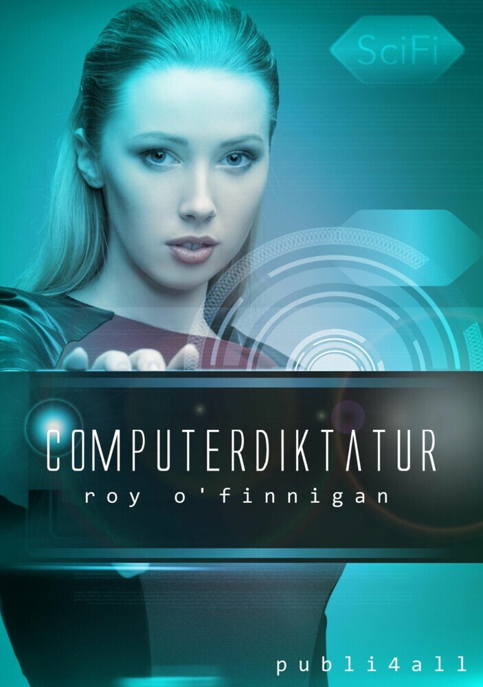 Computerdiktatur main product photo