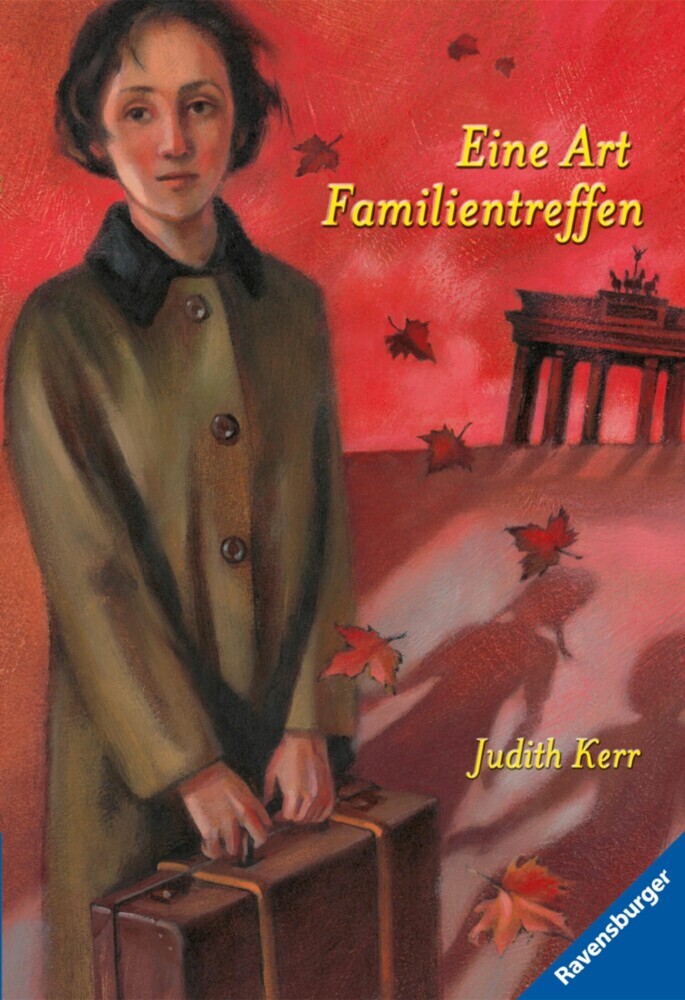 Eine Art Familientreffen (Rosa Kaninchen-Trilogie, 3) main product photo