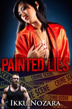 Painted Lies
