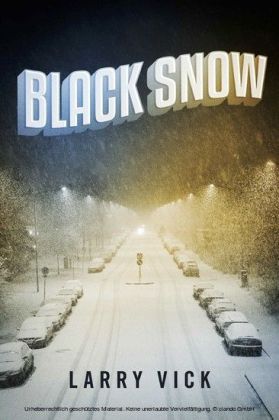 Black Snow