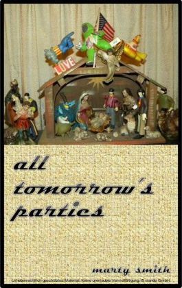 All Tomorrow's Parties