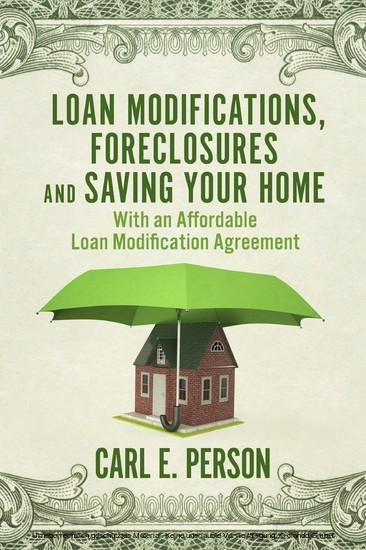 Loan Modifications, Foreclosures and Saving Your Home main product photo