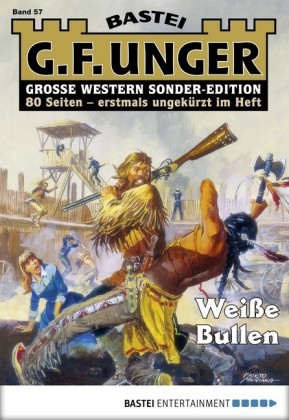 G. F. Unger Sonder-Edition 57
