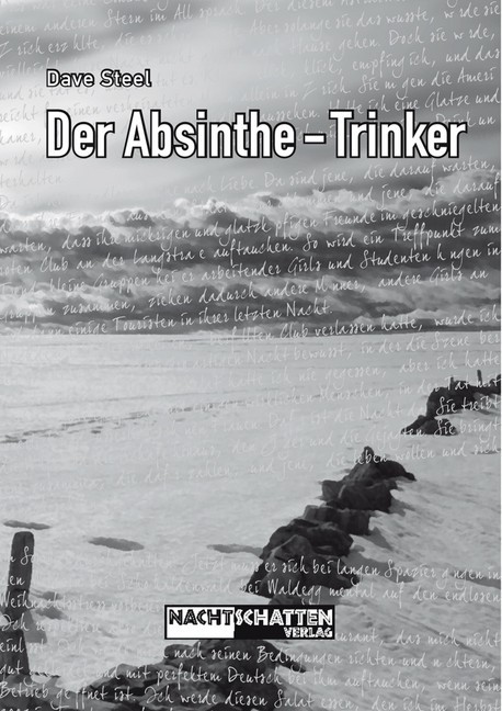 Der Absinthe-Trinker main product photo