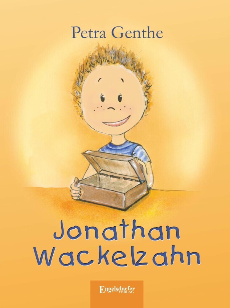Jonathan Wackelzahn main product photo