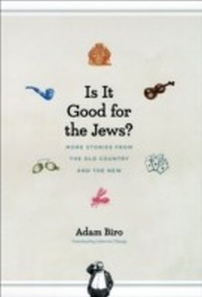 Is It Good for the Jews?