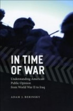 In Time of War main product photo