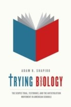 Trying Biology