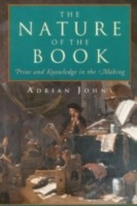 Nature of the Book