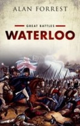 Waterloo: Great Battles Series