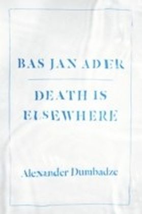 Bas Jan Ader